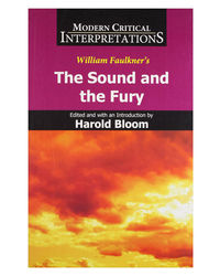 The Sound And The Fury (Vintage Classics)