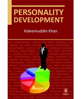 Personality Development Khan