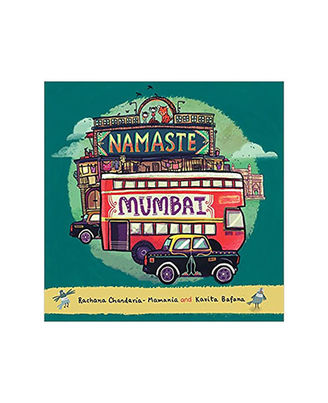 Namaste Mumbai