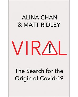 VIRAL: The Search for the Origin of Covid- 19