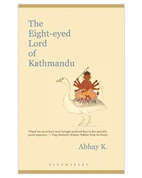 The Eight- Eyed Lord Of Kathmandu
