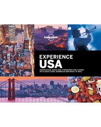 Experience Usa 1