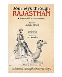 Journeys Through Rajasthan