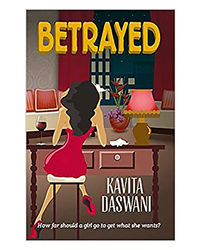 Betrayed: Bombay Girl 2
