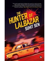 The Hunter Of Lalbazar
