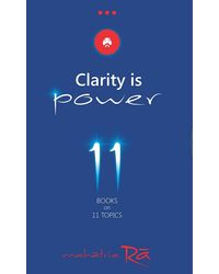 Clarity is Power ( 11 Volume Boxset)