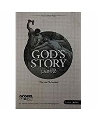 God's Story Part 2
