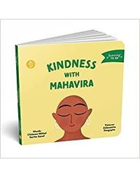Kindness with mahavira