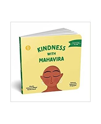 Kindness with mahavira