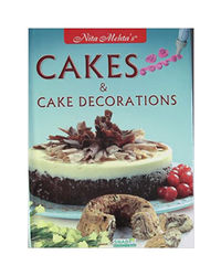 Cakes And Cake Decorations