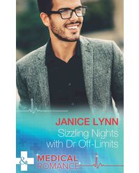 Sizzling Nights with Dr Off- Limits