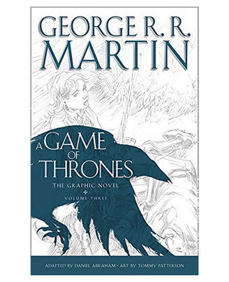 A Game Of Thrones: Graphic Novel, Vol. 3