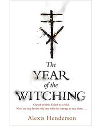 The Year Of The Witching