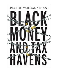Black Money And Tax Havens