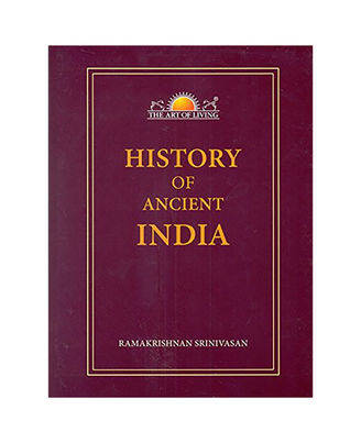 History Of Anicent India