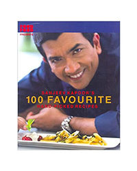 100 Favourite Hand Picked Recipes
