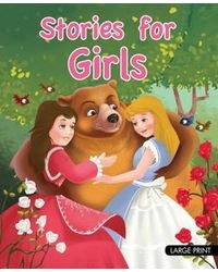 Lp stories for girls