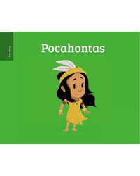 Pocket Bios: Pocahontas