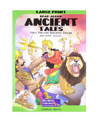 Ancient Tales: Read Aloud
