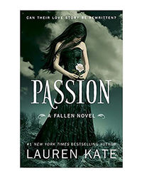 Passion: Book 3 Of The Fallen Series