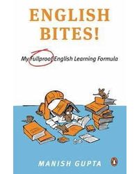 English Bites: My Fullproof English Learning Formula