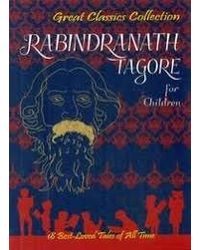 Rabindranath Tagore For Children