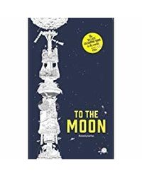 To The Moon: The Tallest In The World