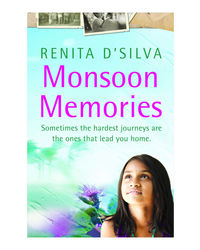 Monsoon Memories (Harlequin General Fiction)