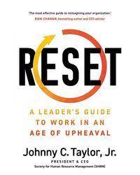 Reset: A Leader