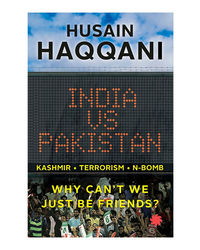 India Vs Pakistan: Why Cant We Just Be Friends?