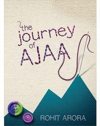 The Journey of Ajaa