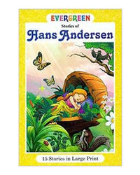 Evergreen Stories Of Hans Andersen