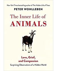 The Inner Life Of Animals