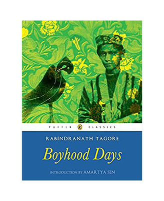 Boyhood Days (Children s Ed)