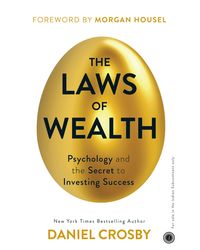 The Laws Of Wealth