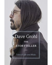 The Storyteller- Tales Of Life And Music