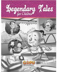 Legendary Tales For Children