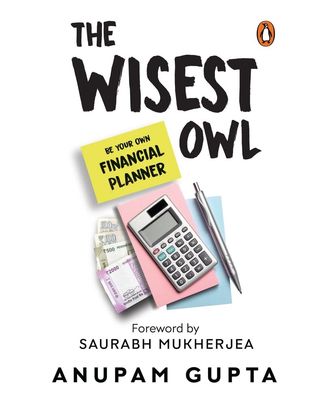 The Wisest Owl: Be Your Own Financial Planner