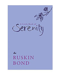 A Little Book Of Serenity