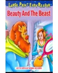 Easy Reader Beauty And Beast
