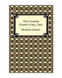 Fairy Tales Of Brothers Grimm (bwd)