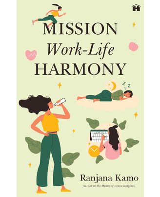 Mission Work- Life Harmony
