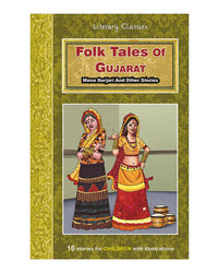Folk Tales Of Gujarat