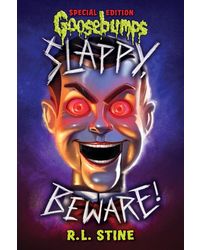 Goosebumps Special Edition: Slappy, Beware!