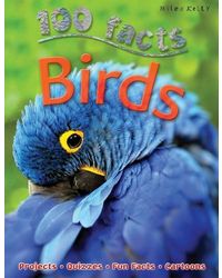 100 Facts- Birds