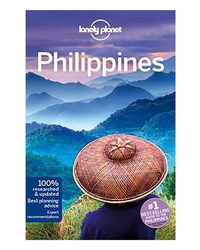 Lonely Planet Philippines (8 Edition)