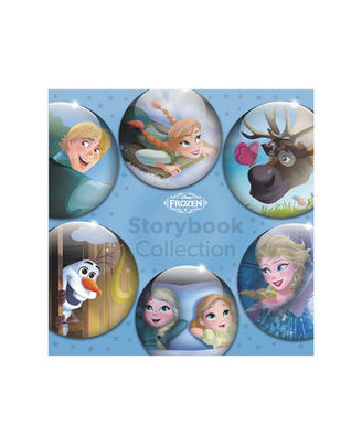 Disney Frozen Storybook Collection