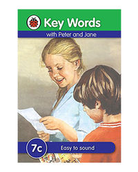 Key Words 7C: Easy To Sound