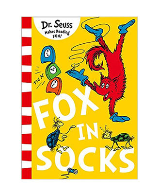 Fox In Socks