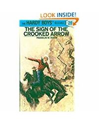 The Hardy Boys 28: The Sign Of The Crooked Arrow (The Hardy Boys)